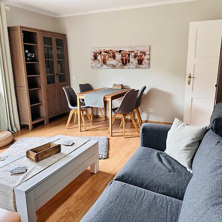Perfekte Auszeit - Charmantes Ferienhaus Neuenhagen Bei Berlin Luaran gambar