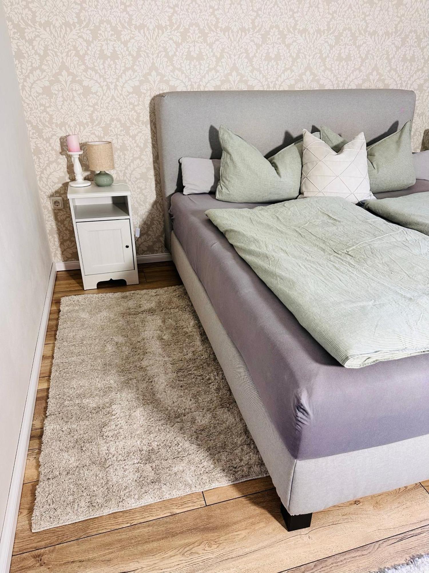 Perfekte Auszeit - Charmantes Ferienhaus Neuenhagen Bei Berlin Luaran gambar