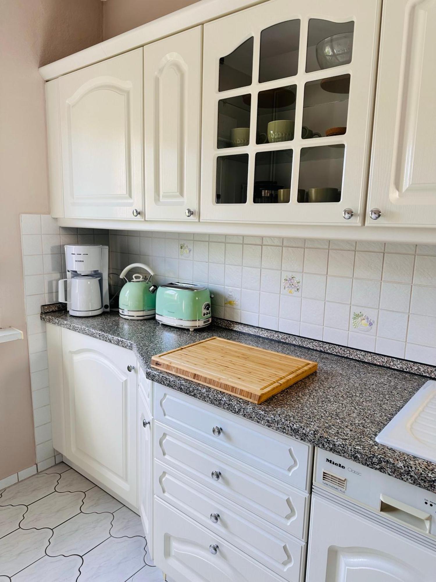 Perfekte Auszeit - Charmantes Ferienhaus Neuenhagen Bei Berlin Luaran gambar