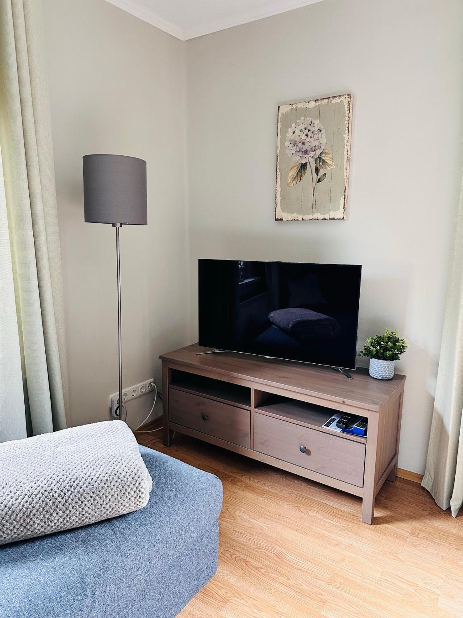 Perfekte Auszeit - Charmantes Ferienhaus Neuenhagen Bei Berlin Luaran gambar
