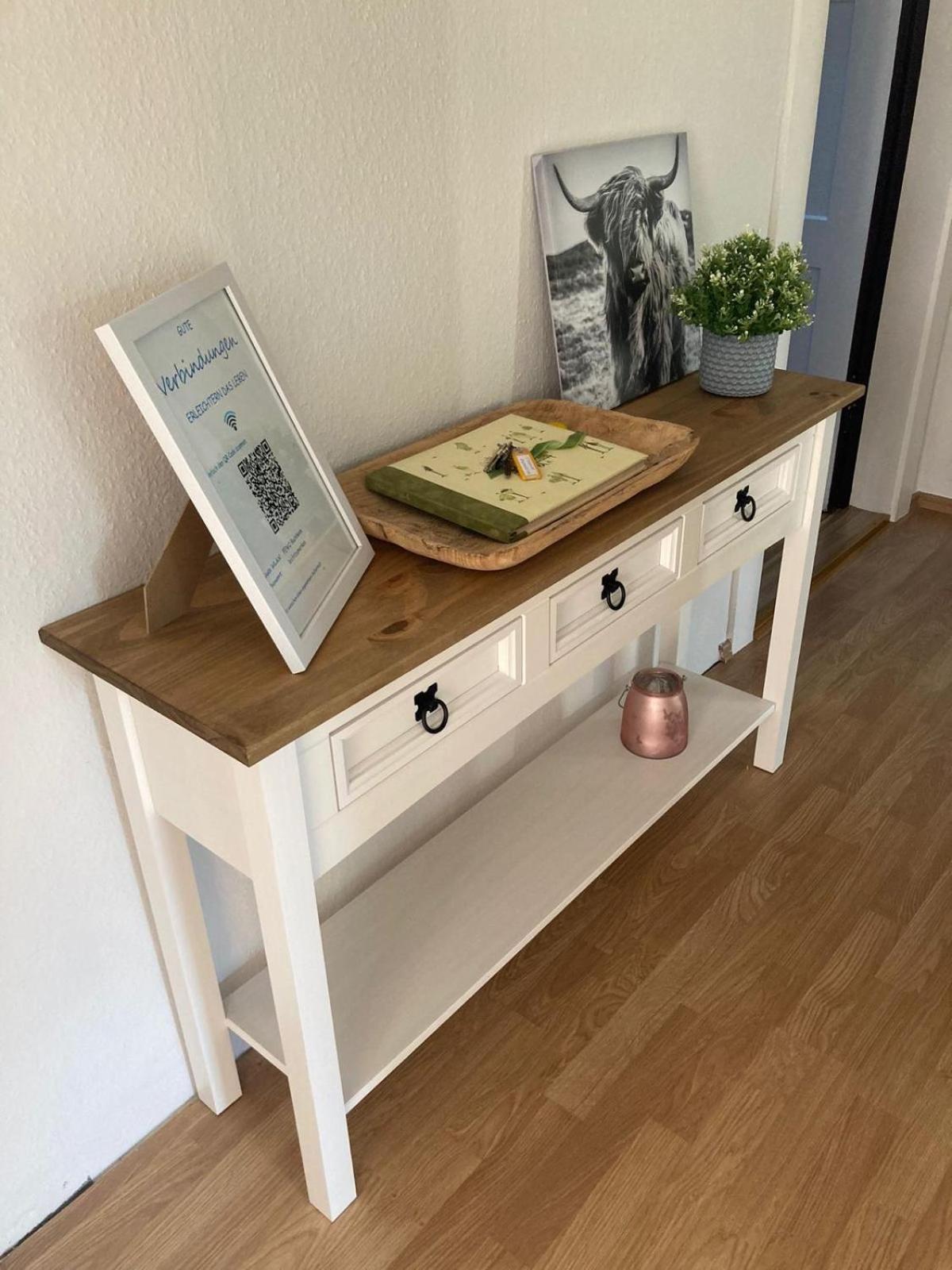 Perfekte Auszeit - Charmantes Ferienhaus Neuenhagen Bei Berlin Luaran gambar